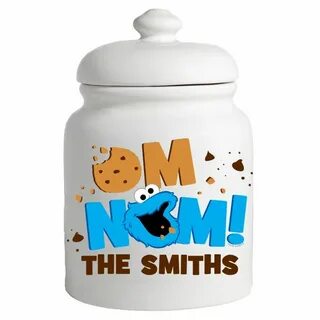 Cookie jar
