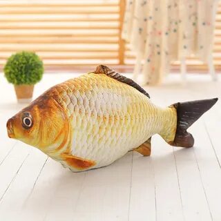 Игрушка рыба