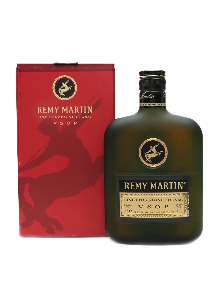 Remy martin 0.5