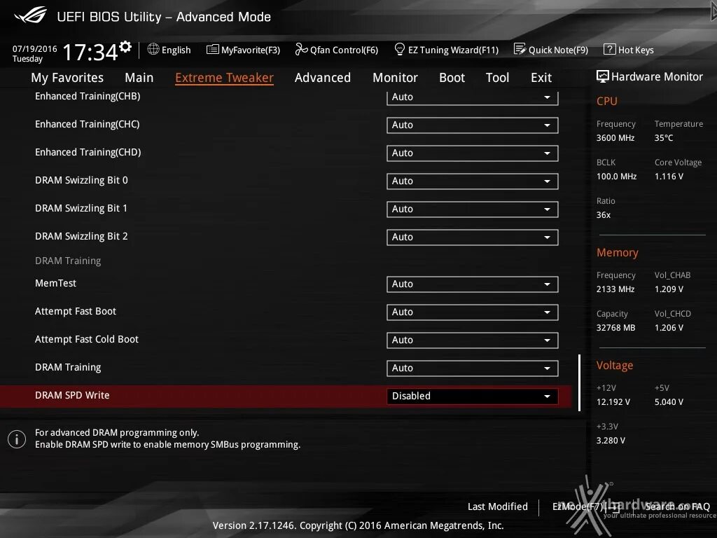 Spd write disable. Bios uefi оперативная память. раздел безопасность в биосе asus. dram spd write bios asus. параметр top of lower usable dram в биосе asus.
