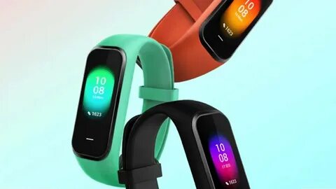 Redmi watch 5