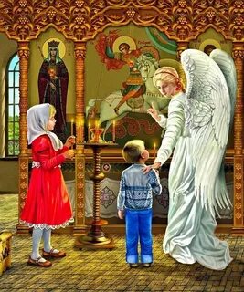 Православие для детей