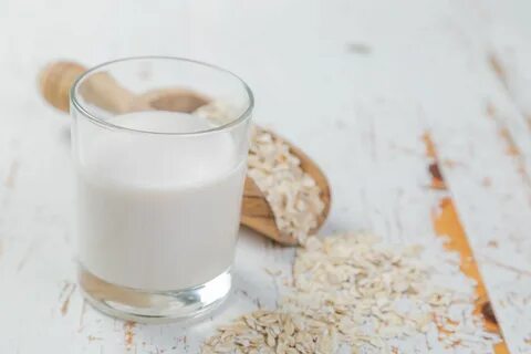 Овсяно молочный