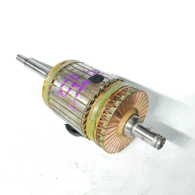 Якорь для стартера ваз 2107. Якорь стартера 2110-3708200. Якорь на стартер кзатэ ваз 2101. Якорь стартера 2110 кзатэ. Якорь стартера 2110-3708200.