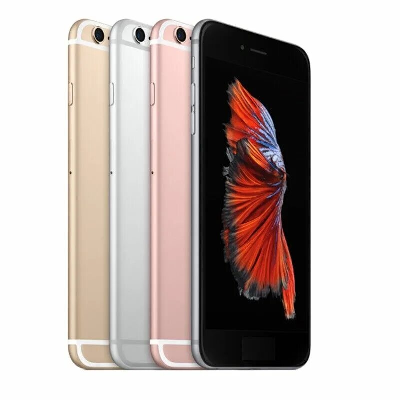 Apple iphone 6s купить