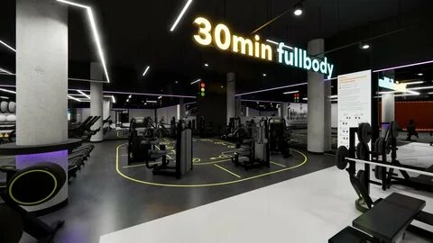 Ddx fitness волгоград когда открытие