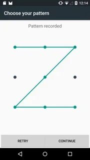 ? Pattern maker android, Pattern Designer