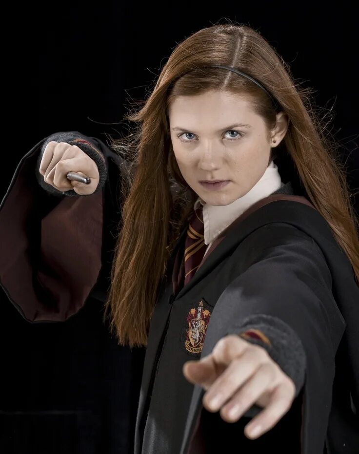 Как сейчас выглядит джинни уизли Pin on haylie Harry potter voldemort, Harry potter ginny, Harry