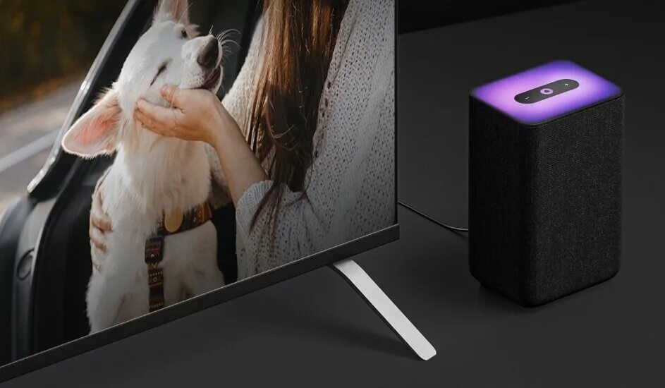 Новинка! Голосовой помощник Алиса в телевизорах на платформе Яндекса Новости DNS