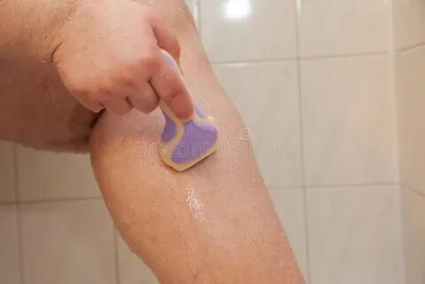 Как правильно брить без раздражения