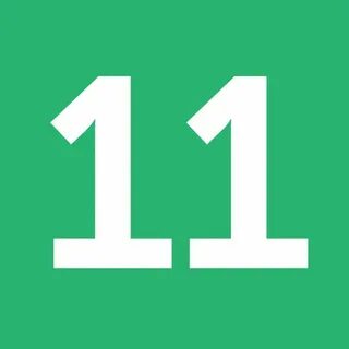 Число 11 12 на часах