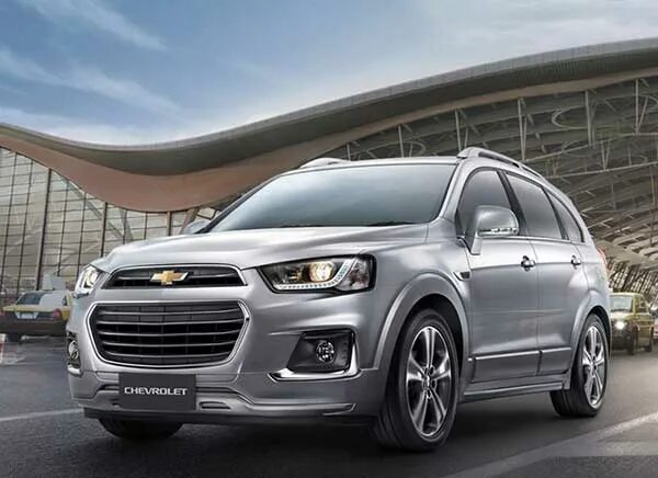Chevrolet captiva 2016. Captiva 4 2016. Chevrolet captiva 4. Шевроле каптива 2016. Chevrolet каптива 2017.