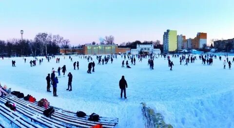 Киров массовое
