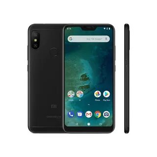 Xiaomi a2 43 инструкция