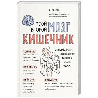 Второй мозг