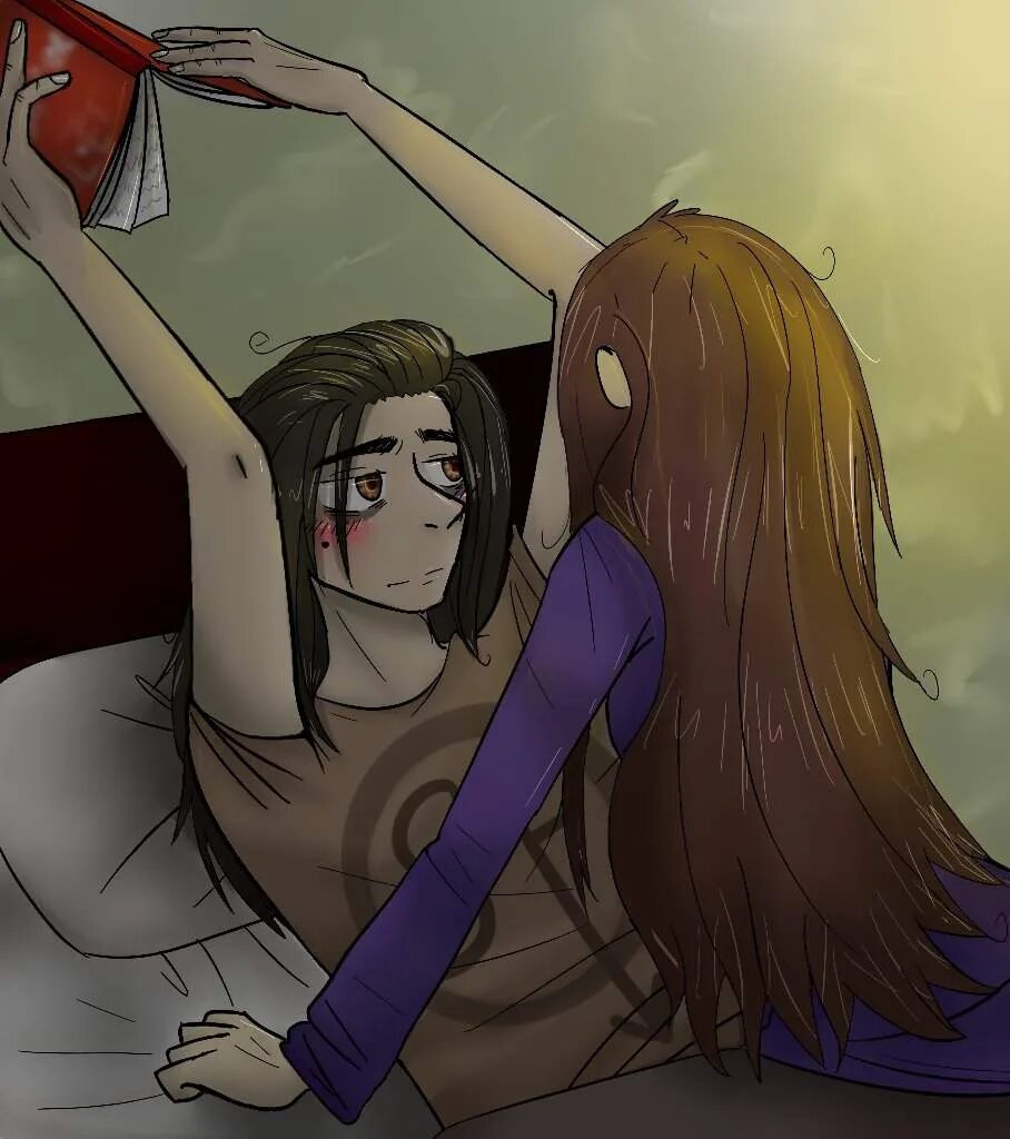 Ларришер. Ларри джонсон и салли фишер 18. Лиза гарсия sally face. Ларри салли фейс. Тодд и нил sally face.