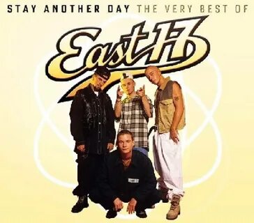 East 17 rain