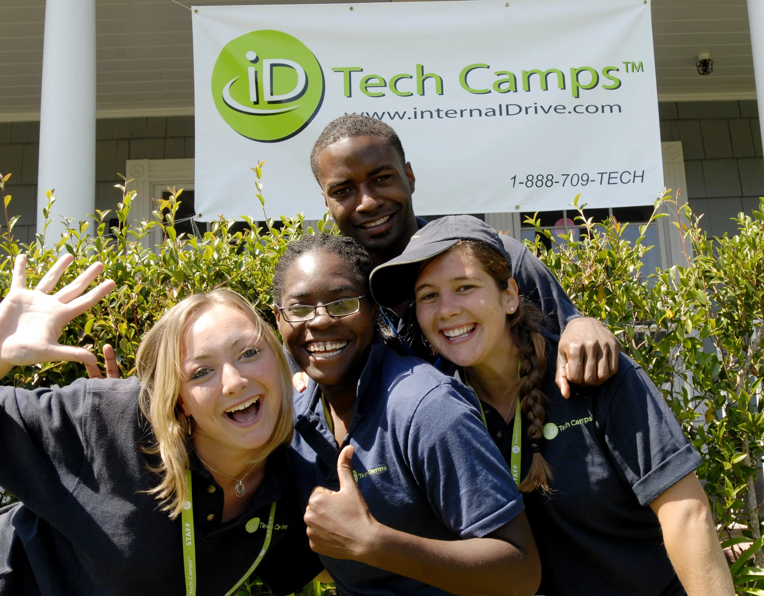 Tech Camp. Tech Summer Camp. ID Tech Camp. Supertech Summer Camps. Internal drivers