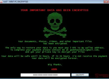 Encrypted youtube