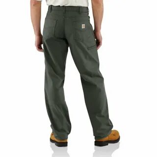 Carhartt pants