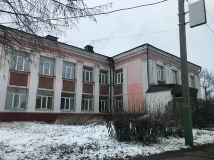Педагогический колледж киренского