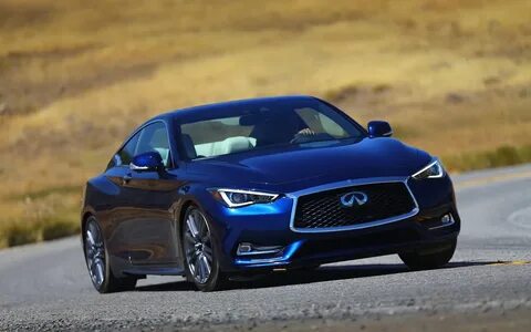 Infiniti q60