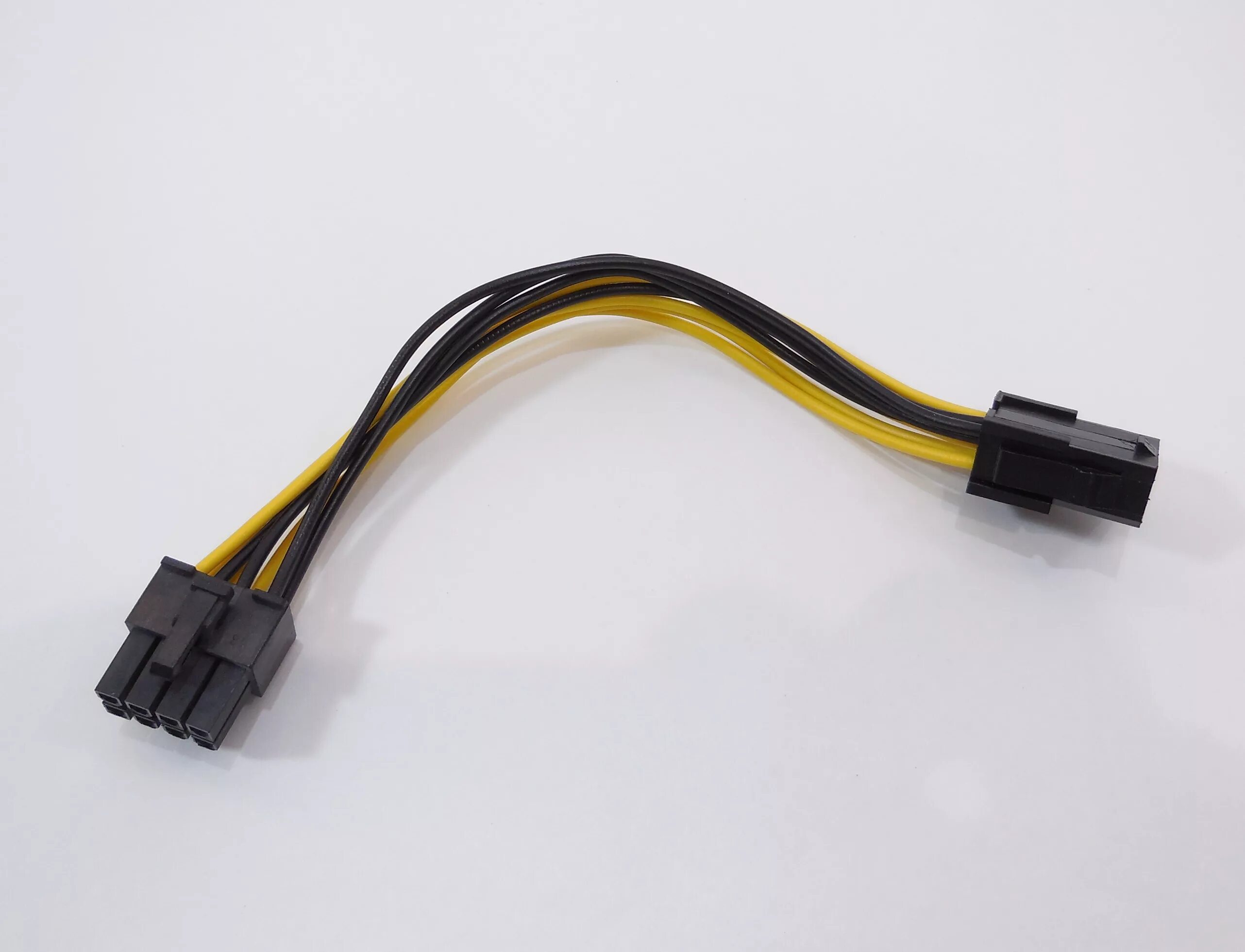 Переходник 6-Pin x2 - 8-Pin. Кабель питания Molex 8980 PCI-E 8pin для материнки. Переходник кабеля питания Savio 6pin - 8pin (AK-49). Доп питание видеокарты Molex 8 Pin. 8 6 пин питание