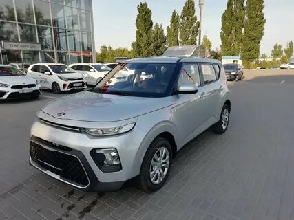 Соул авто тольятти