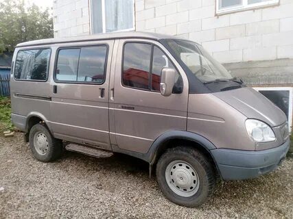Авито газ 4 4