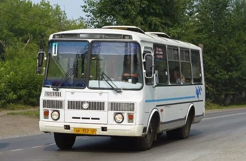 Автобус 515