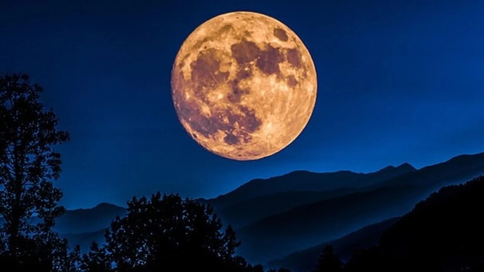 30 лун в годах. Супер Луна. Голубая Луна. Супер голубая Луна. Фотографии Луны в высоком разрешении.