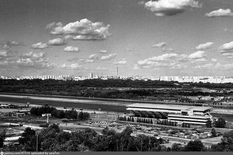 Июль 1992