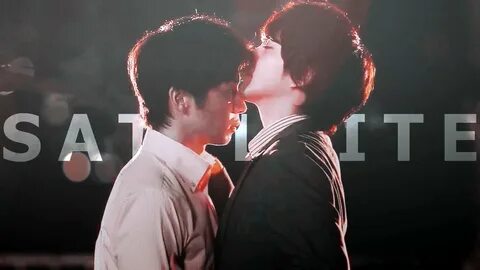 Ossan s love