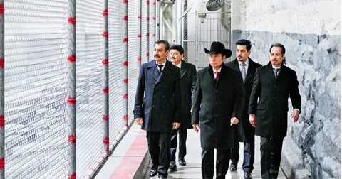 Folsom prison