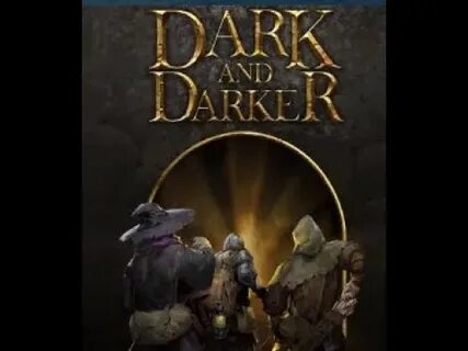 Darkest apk