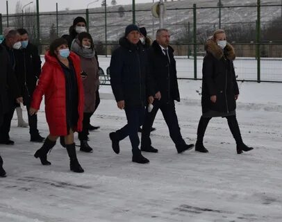 Услышано в поляны