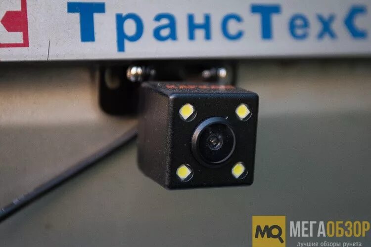 Как подключить каркам