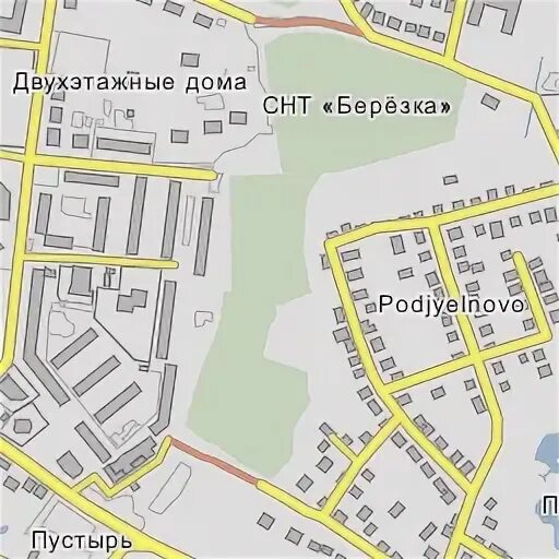 Г иваново ул детская