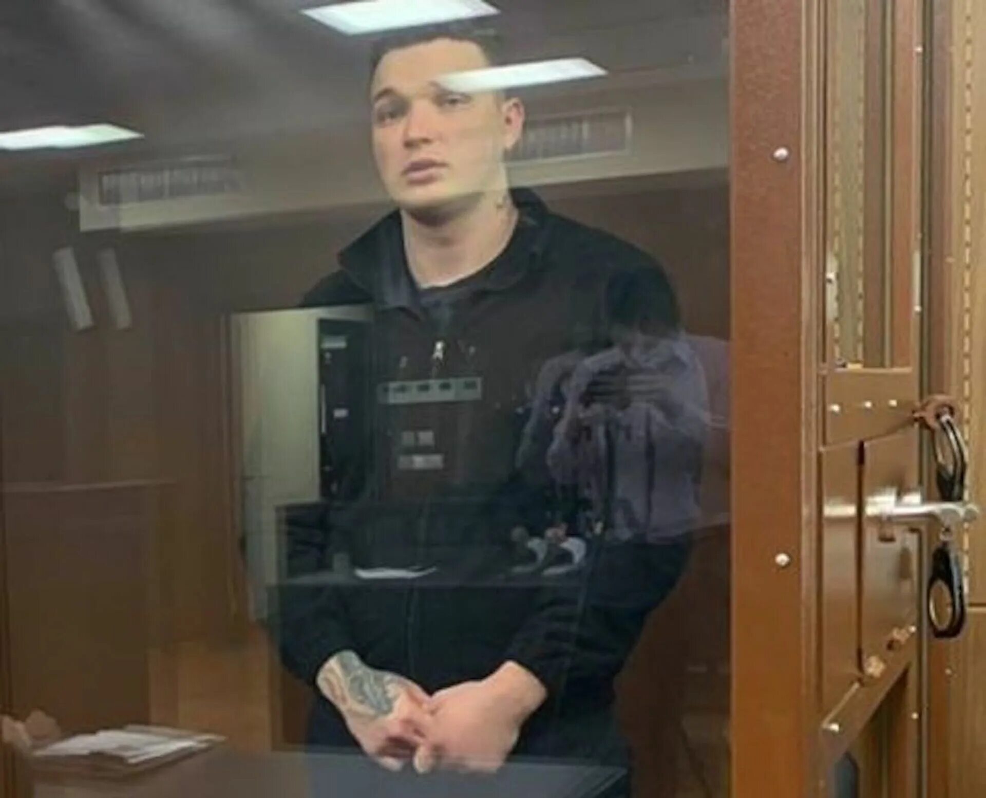 Сядет ли белых