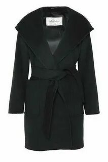 Капюшон max mara