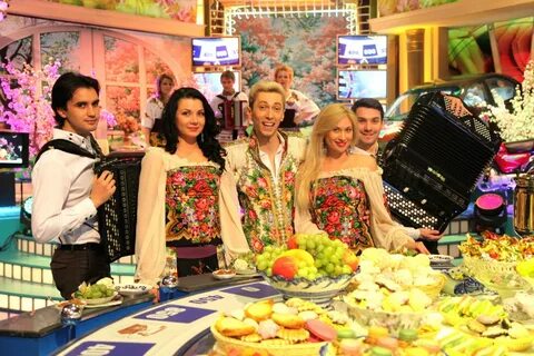 Виа крапива