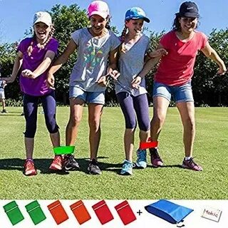 Legged игры