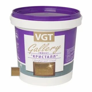 Vgt gallery лессирующий