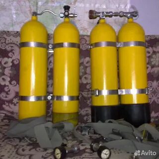Подводное бу