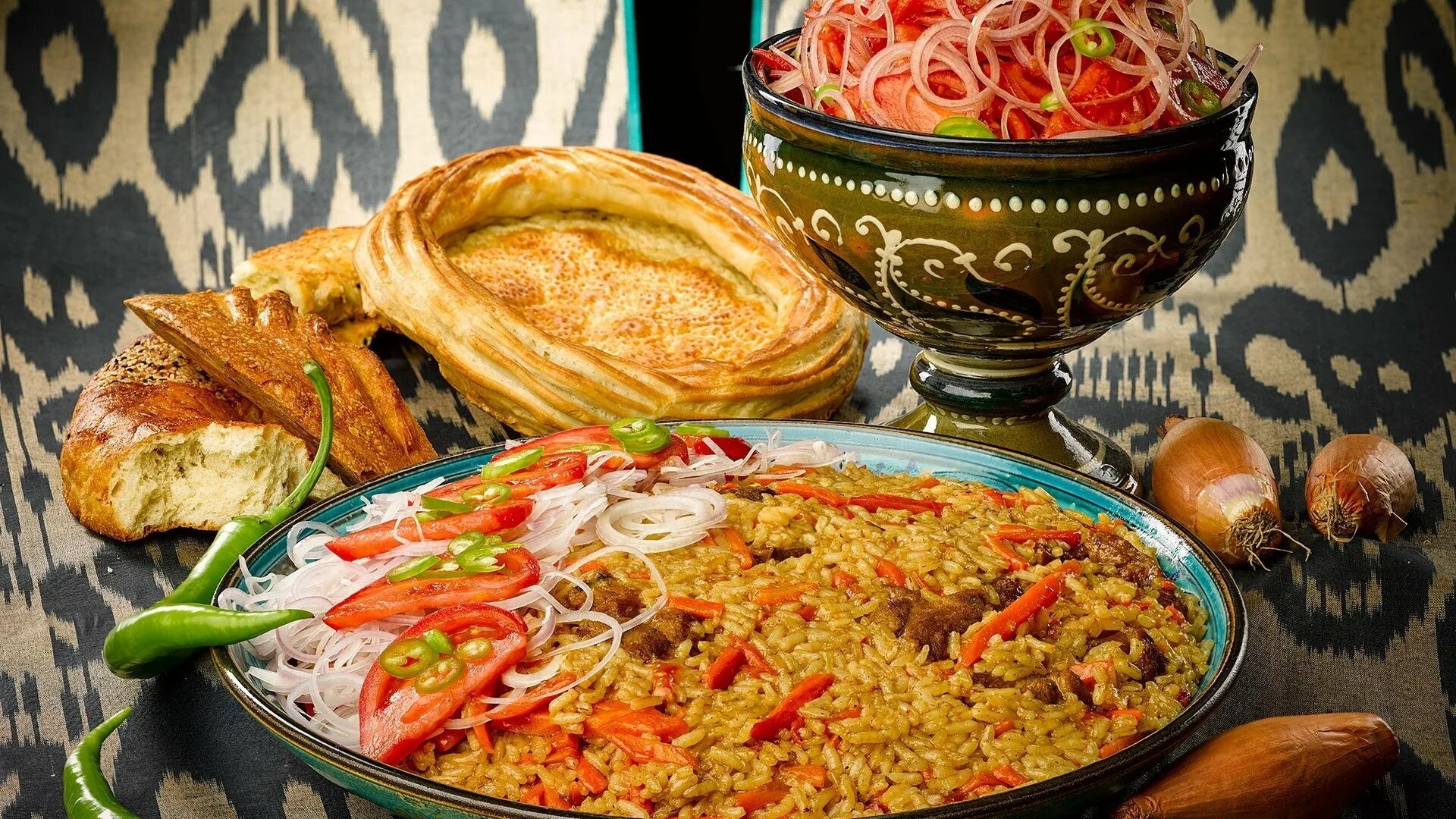 Среднеазиатская кухня. Восточные блюда. блюда восточной кухни. узбекская кухня национальные блюда. узбекский плов.