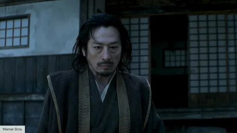 John Wick - Theatrical Trailer -11-2022 - Shimazu by IndigoRose2012 on  DeviantArt