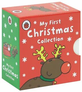 Christmas firsts