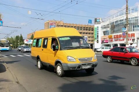 Маршруты автобусов 10 курск