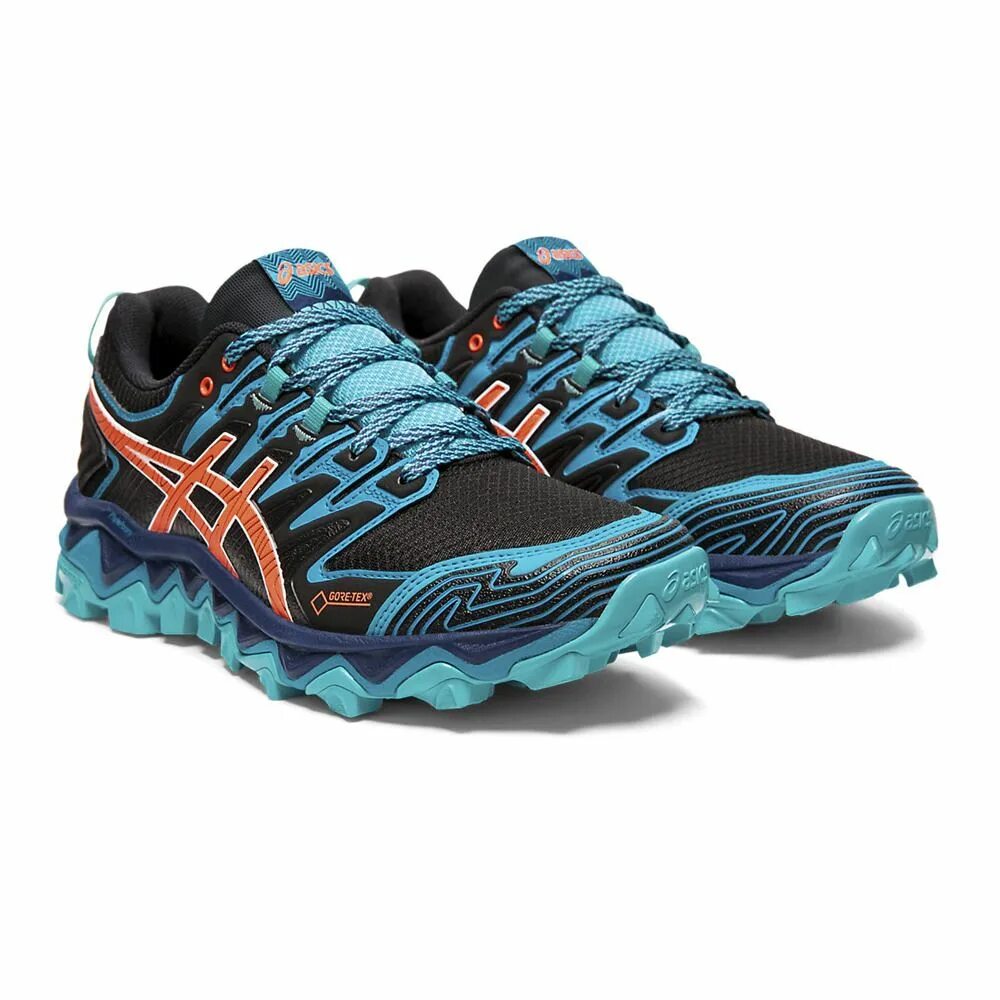 Кроссовки ASICS Gel-FUJITRABUCO 7. ASICS FUJITRABUCO GTX. ASICS Gel-FUJITRABUCO 7 G-TX. ASICS Gel FUJITRABUCO 7 GTX. Кроссовки gel 7