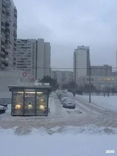 Митино 7